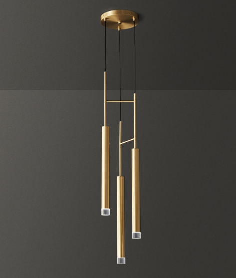 Lila Pendant Light