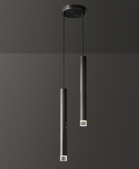 Lila Pendant Light