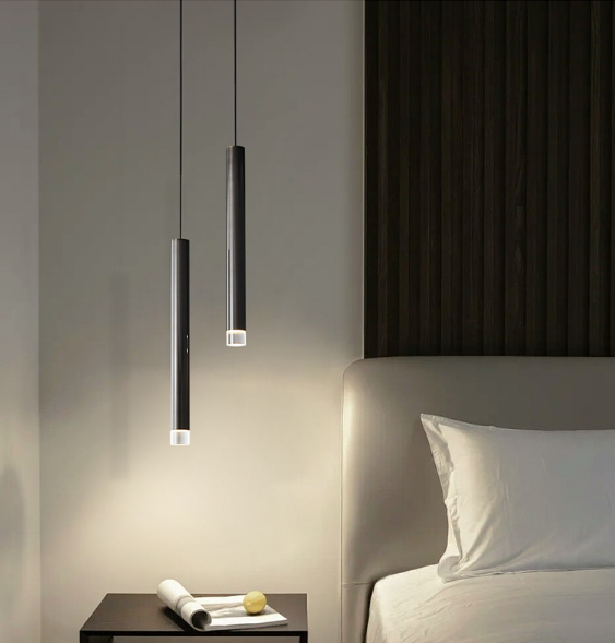 Lila Pendant Light