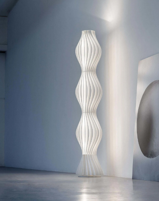Baicao Floor Lamp