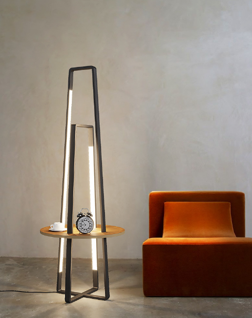 Ian Floor Lamp