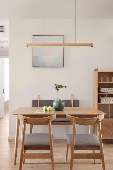 Keisha Strip Pendant Lamp