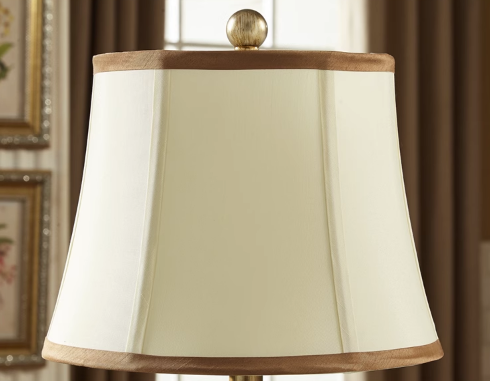 Integrated Minimalist Floor Lamp