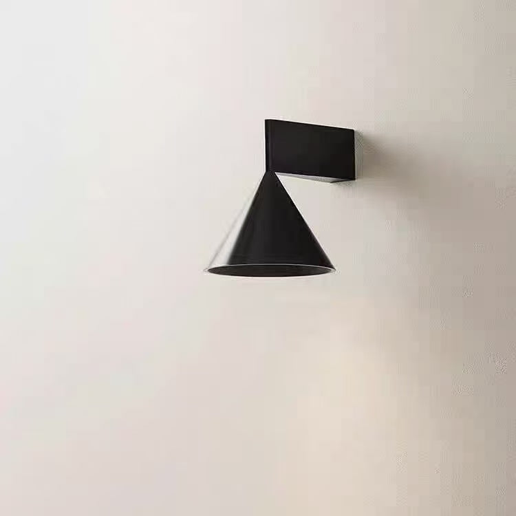  Apollo Aluminum LED Wall Sconce