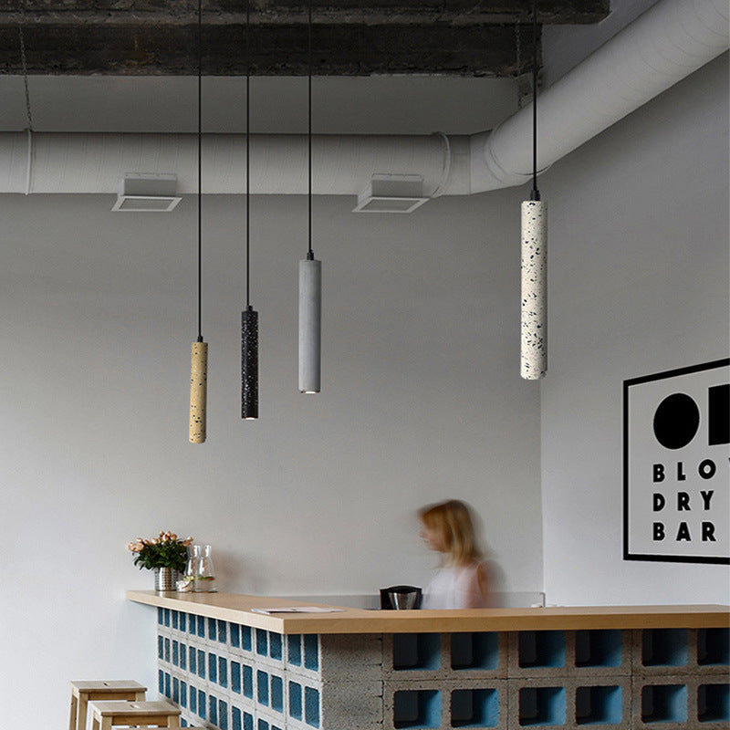Terrazzo Pendant Lamp