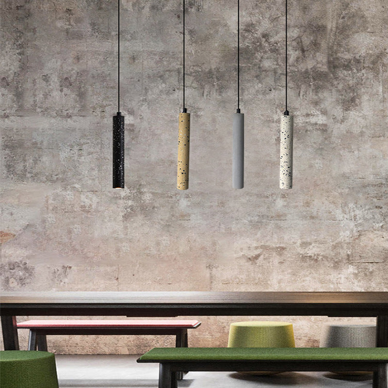 Terrazzo Pendant Lamp