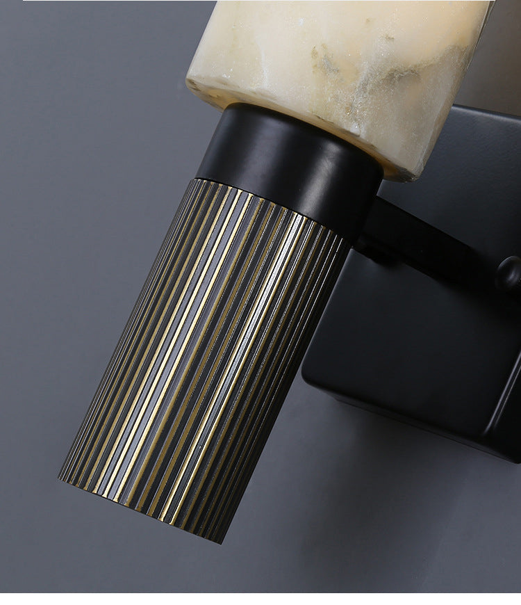 Marble Wall Lamp