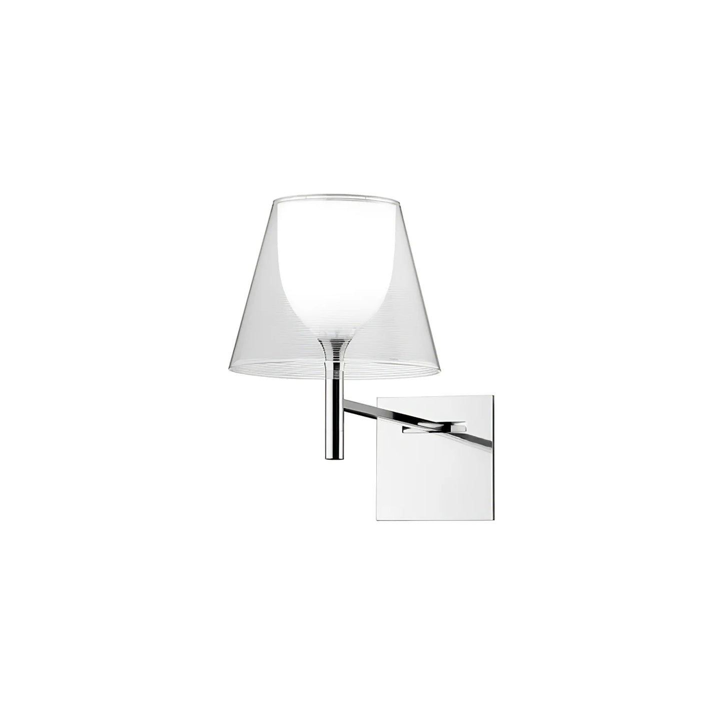 DE Flos0 Wall Light