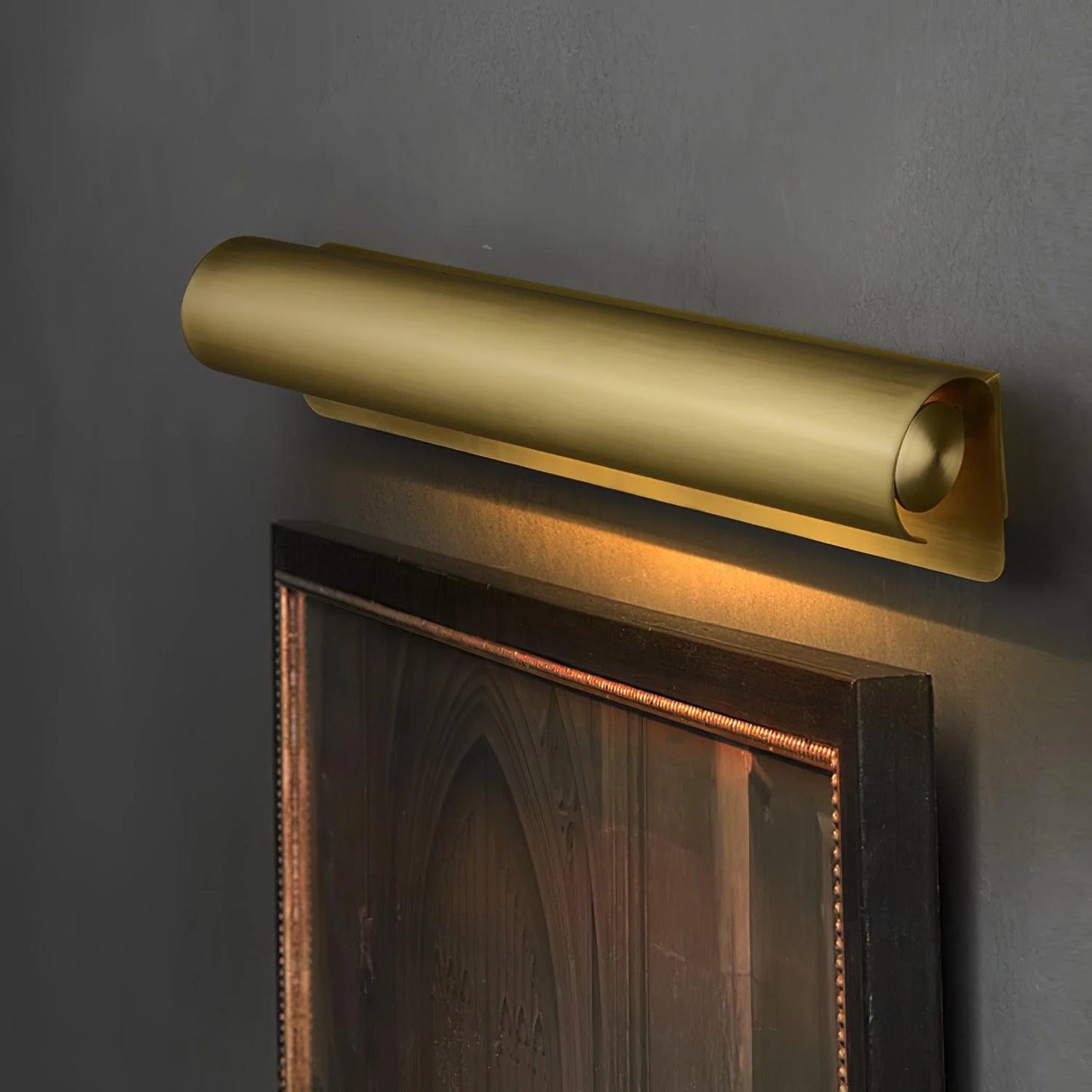 H Strip Wall Lamp