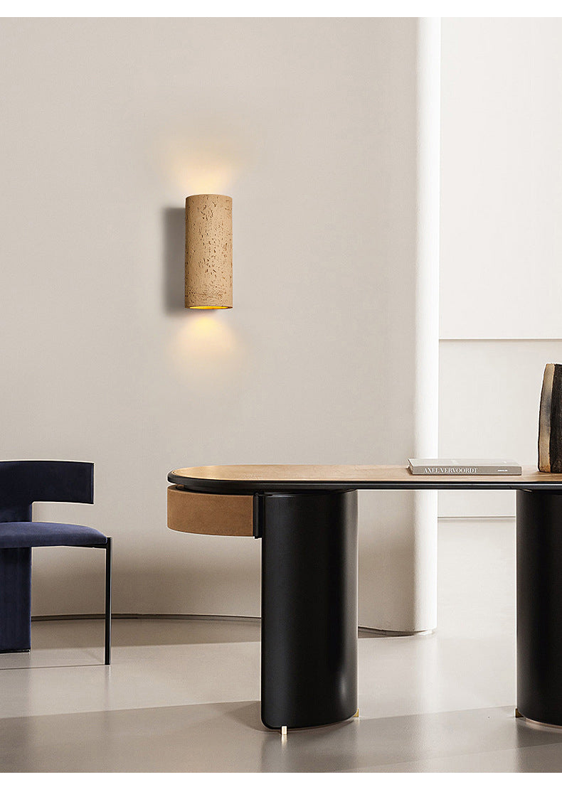 LY Vintage Wall Lamp