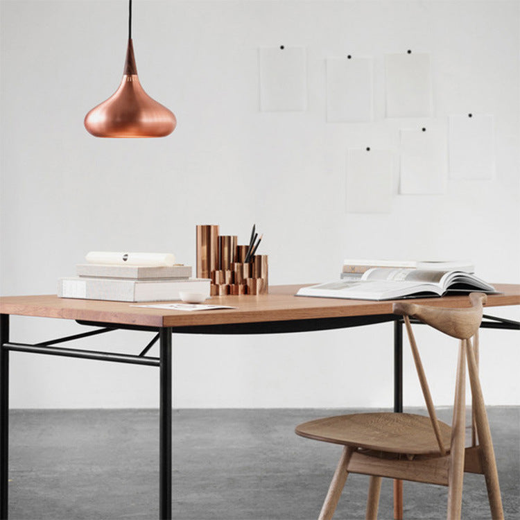 Bali Pendant Light