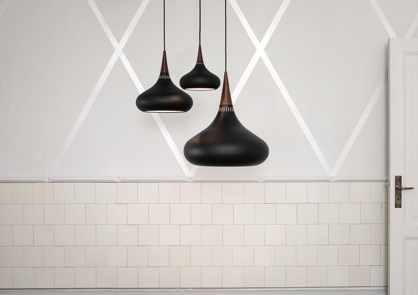 Bali Pendant Light