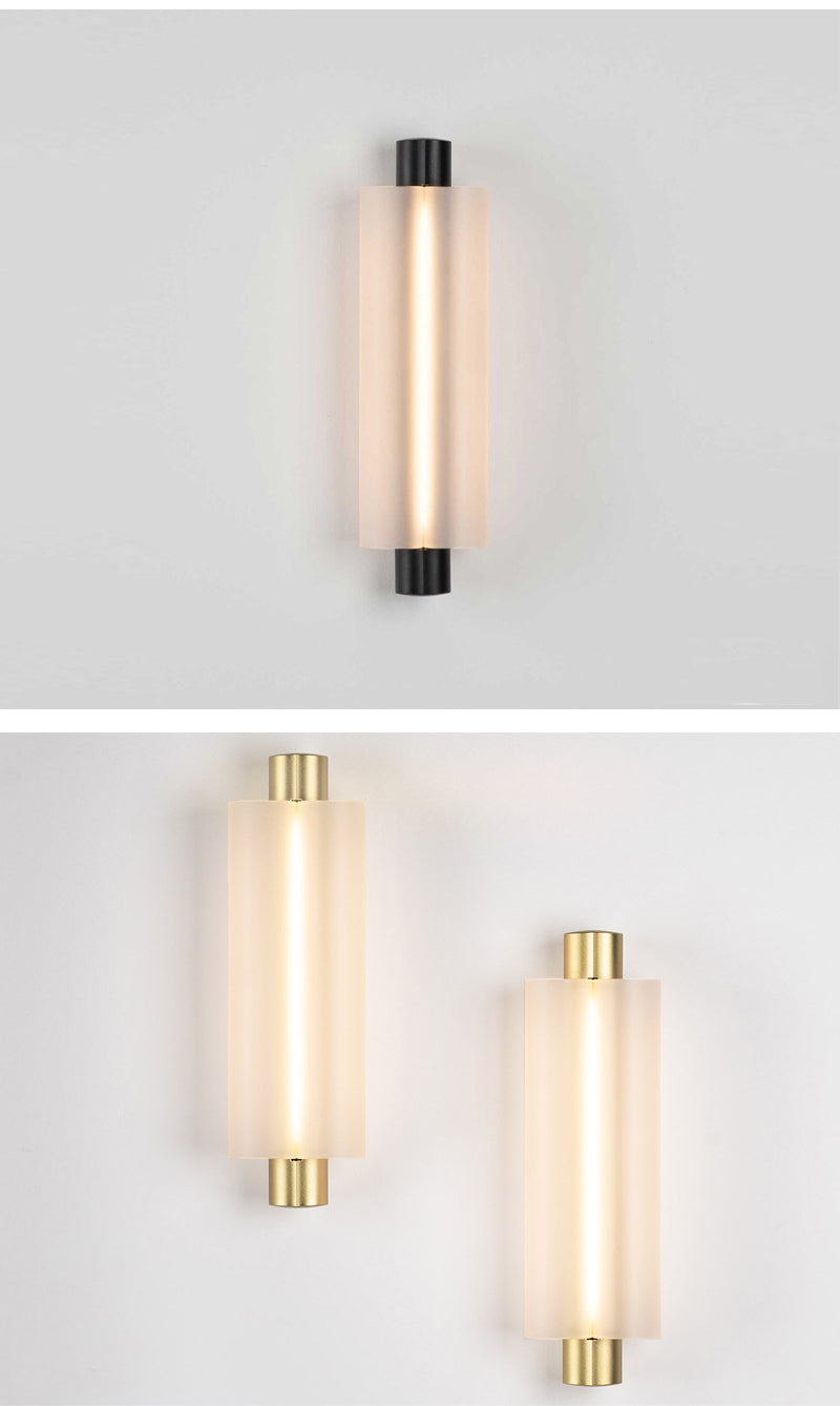 Toot Toot Wall Lamp