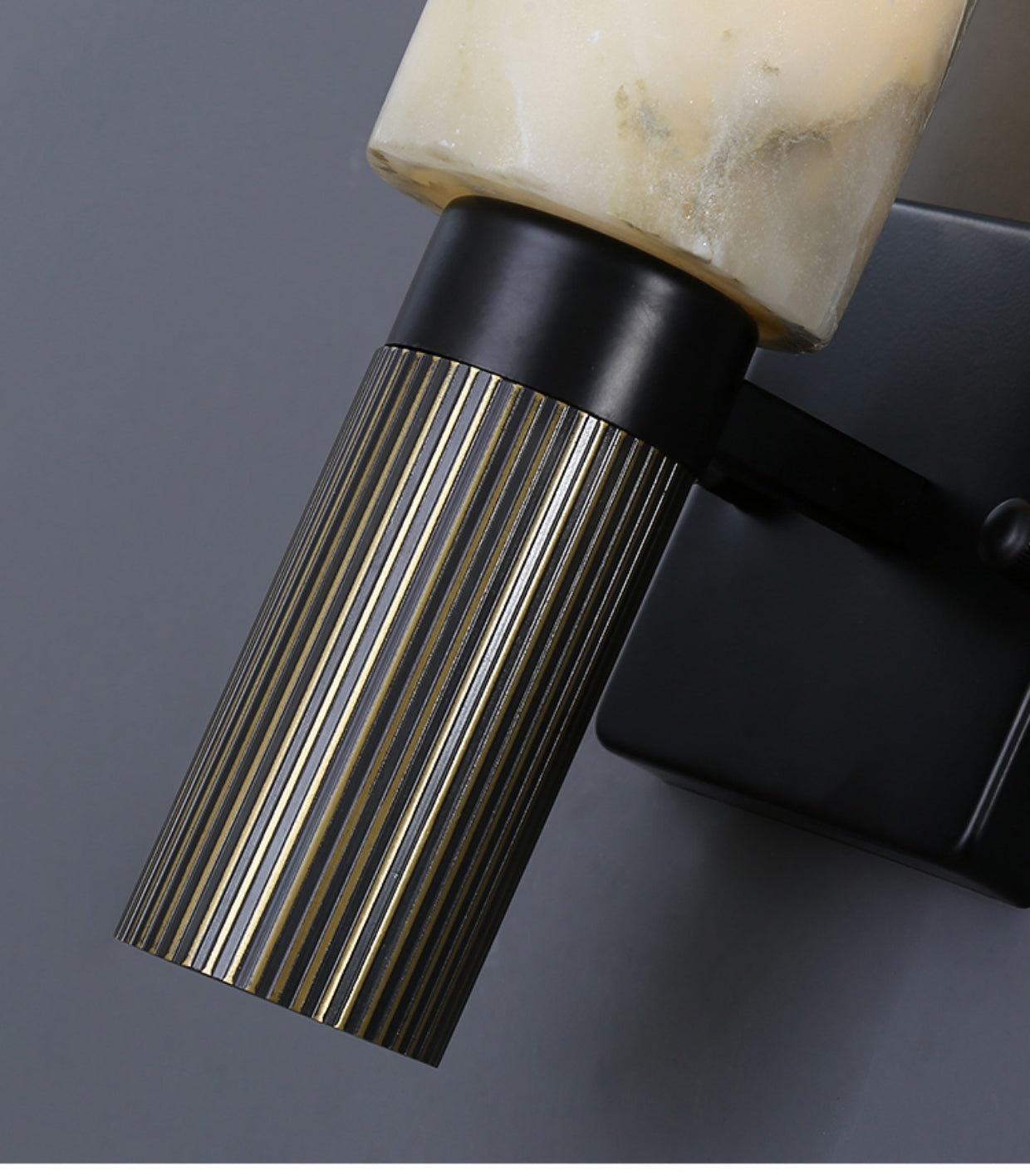 Marble Wall Lamp