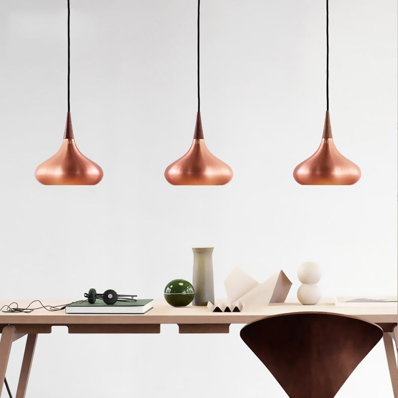 Bali Pendant Light
