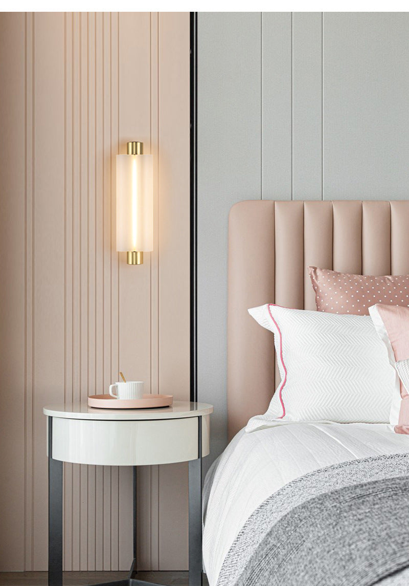 Toot Toot Wall Lamp