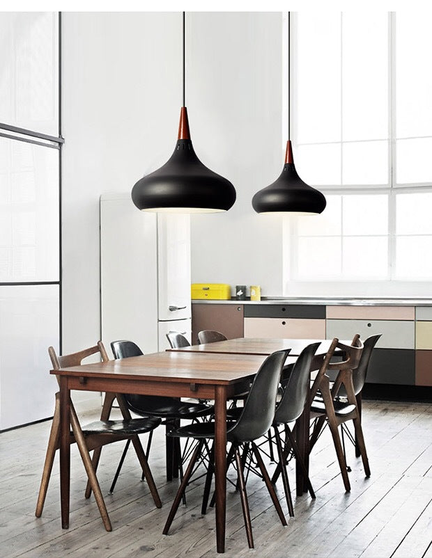 Bali Pendant Light