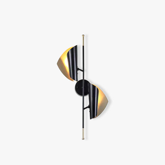 Double Head Bei Bei Wall Lamp