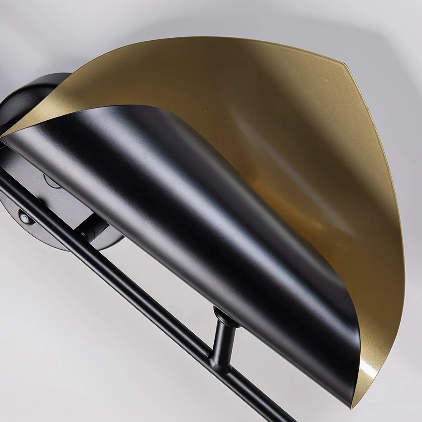 Double Head Bei Bei Wall Lamp