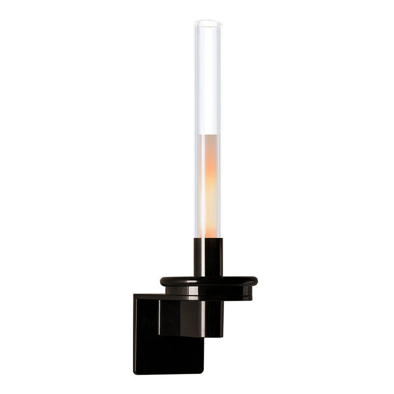 Cole LED Candle Wall Lamp