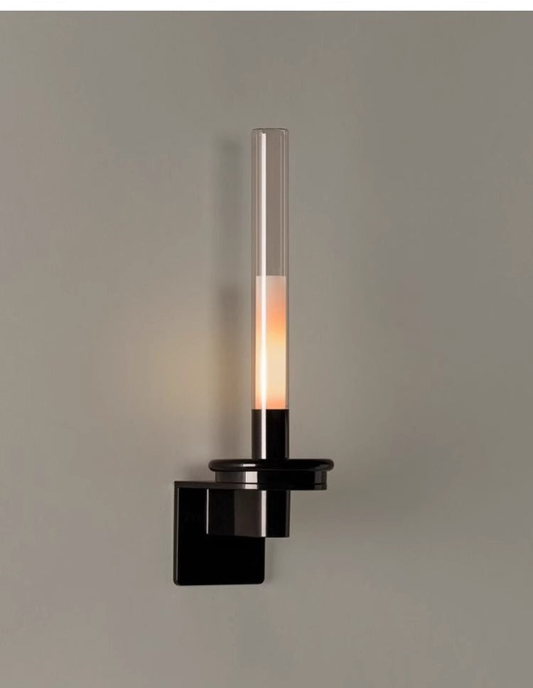 Cole LED Candle Wall light