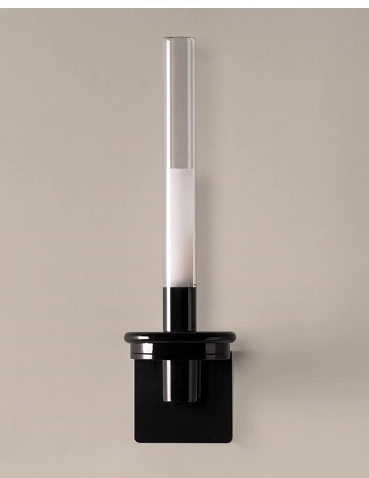 Cole LED Candle Wall lights