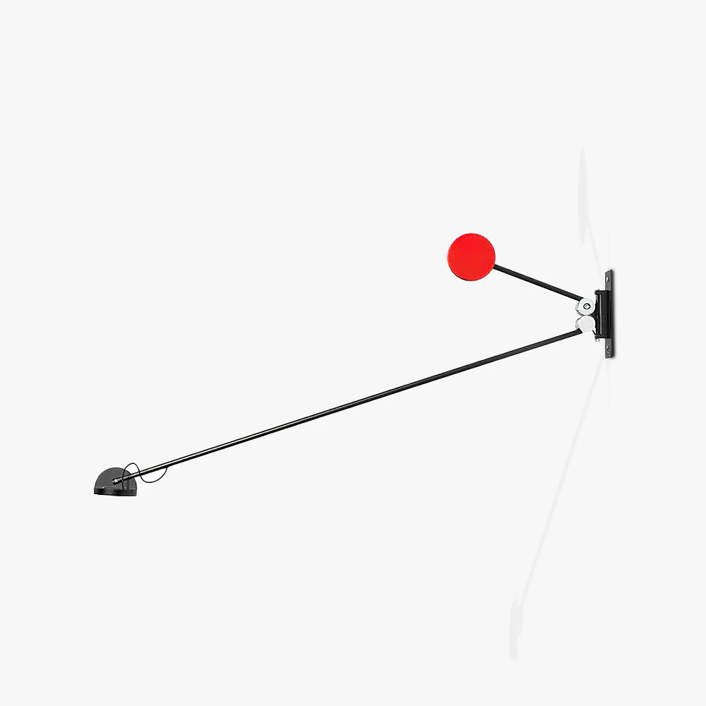 WI Copernicus Wall Lamp