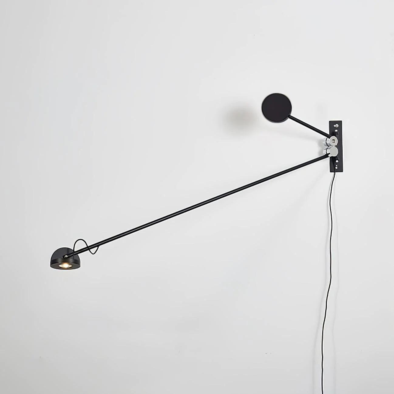 WI Copernicus Wall Lamp