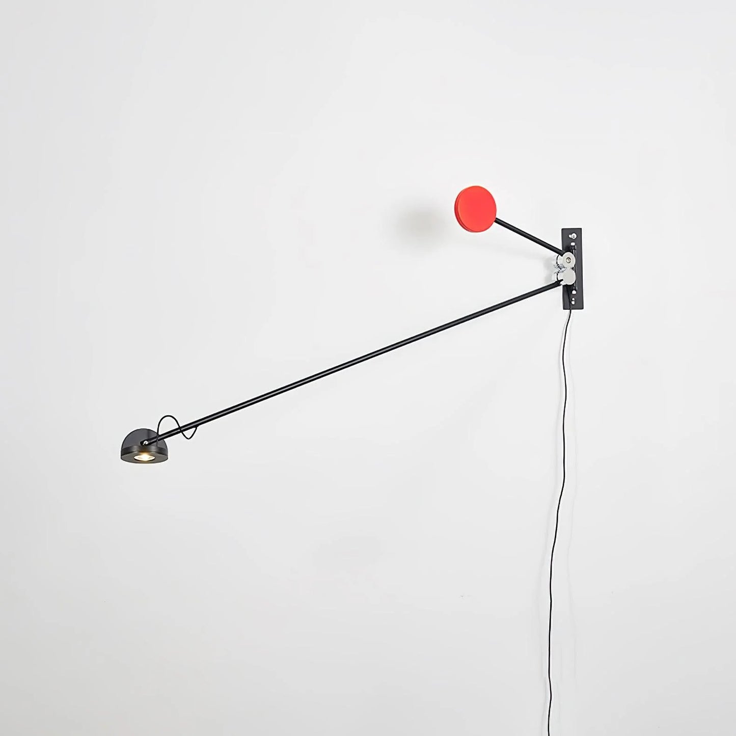 WI Copernicus Wall Lamp