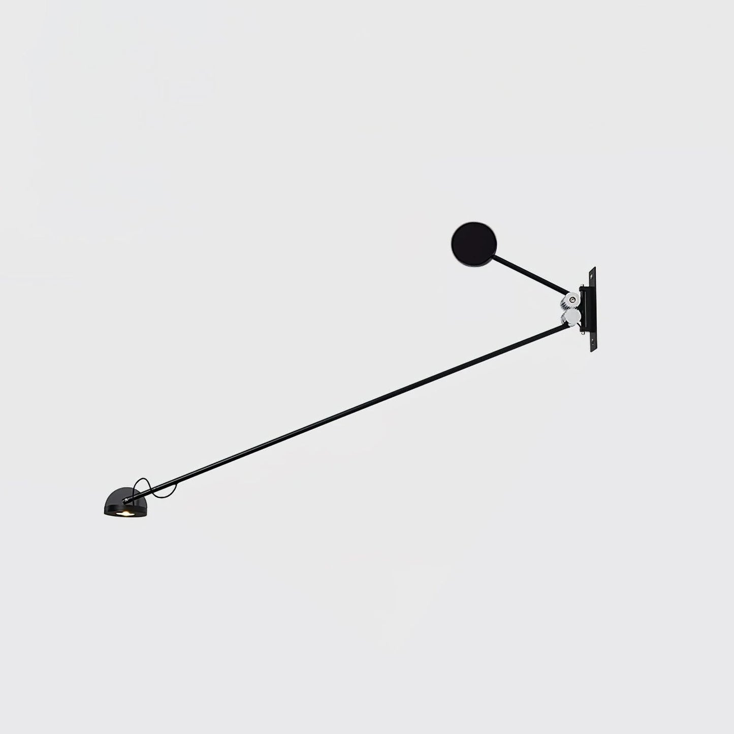 WI Copernicus Wall Lamp