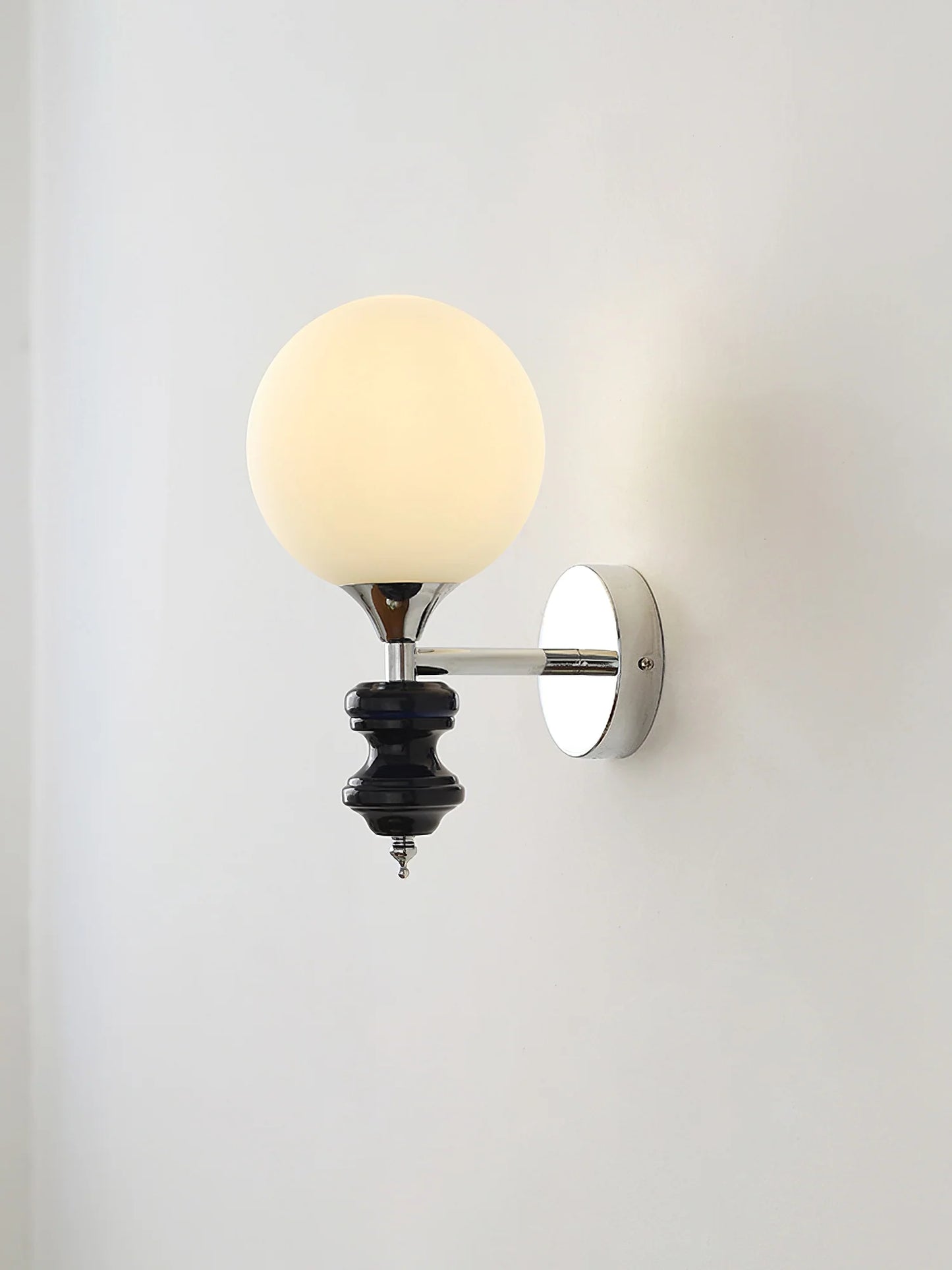 H Bauhaus Wall Lamp