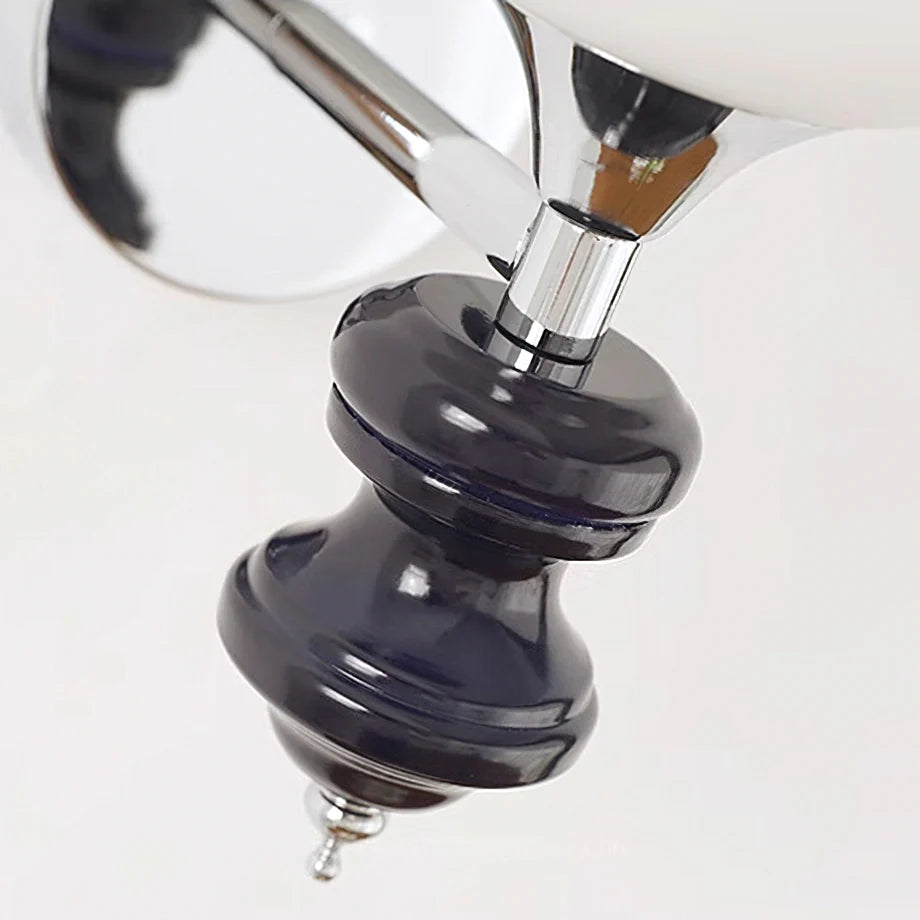H Bauhaus Wall Lamp