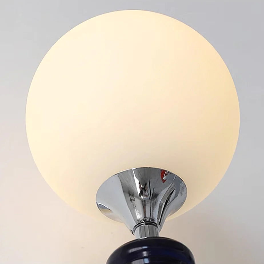 H Bauhaus Wall Lamp