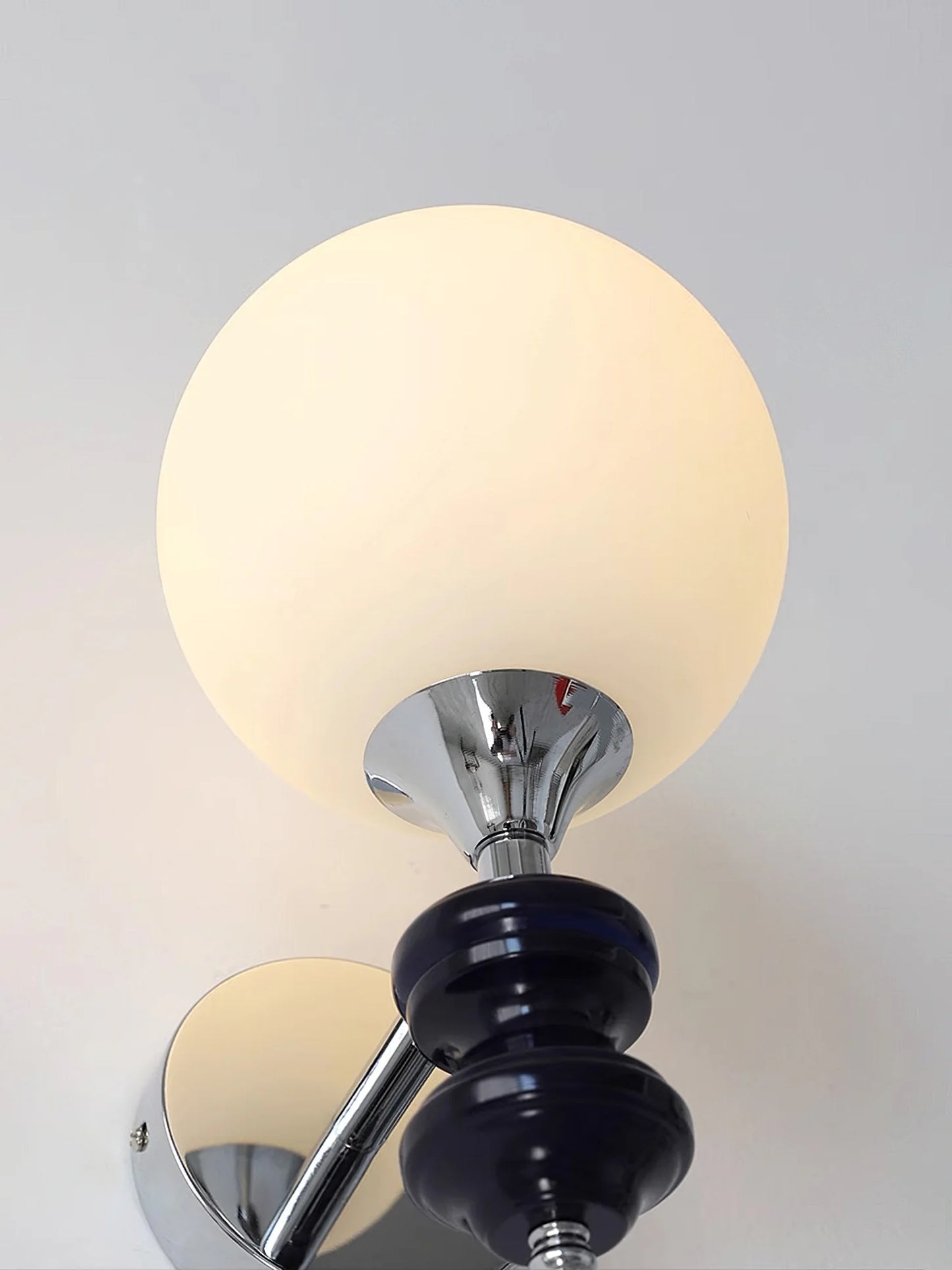 H Bauhaus Wall Lamp