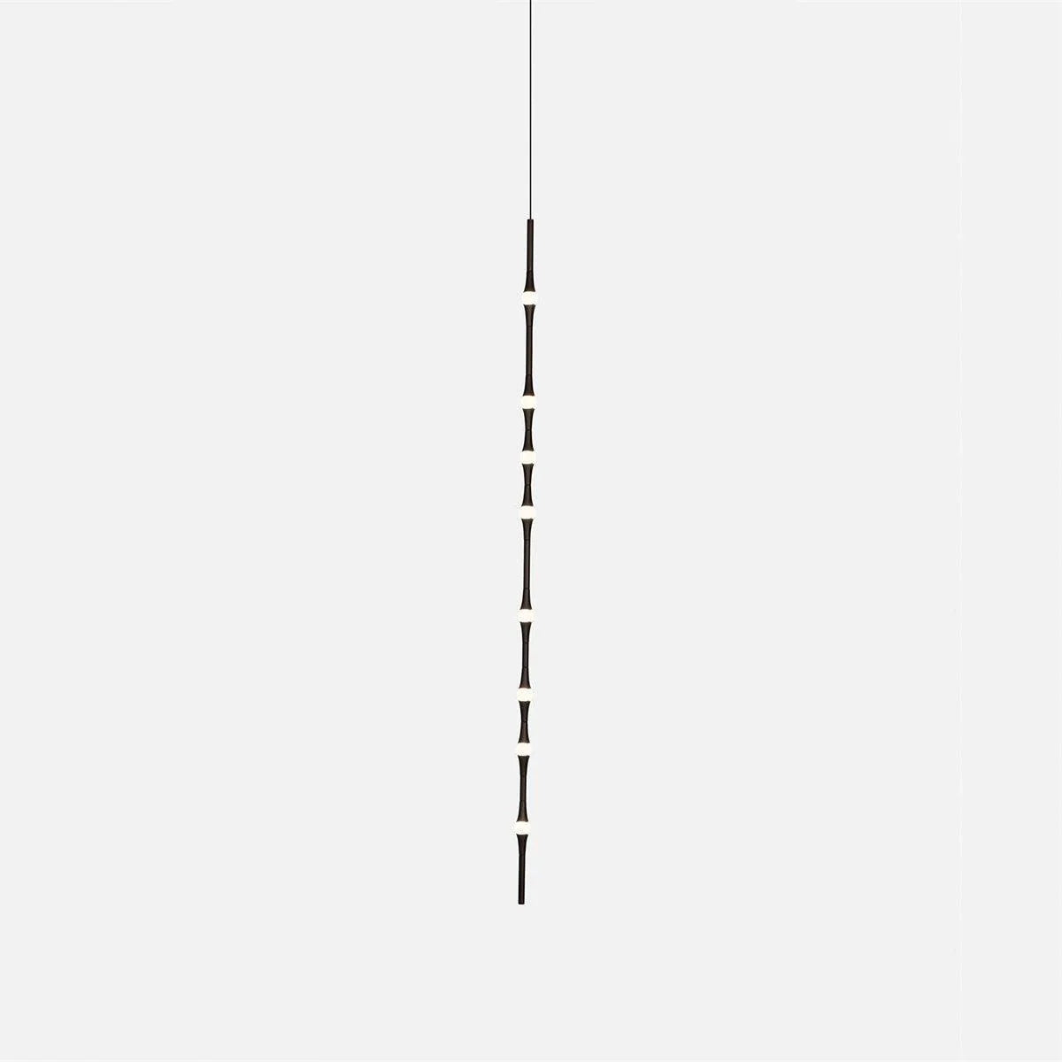 Section High Pendant Lamp