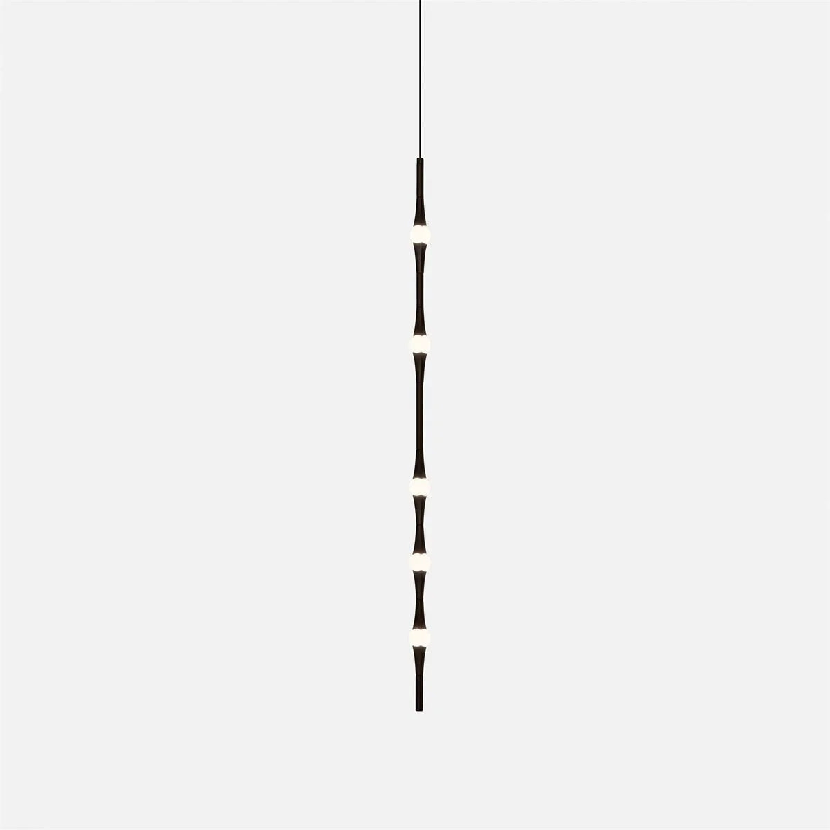 Section High Pendant Lamp