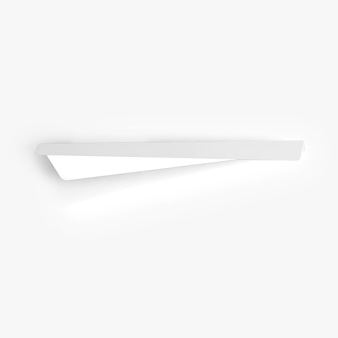 Folding Box Wall Lamp