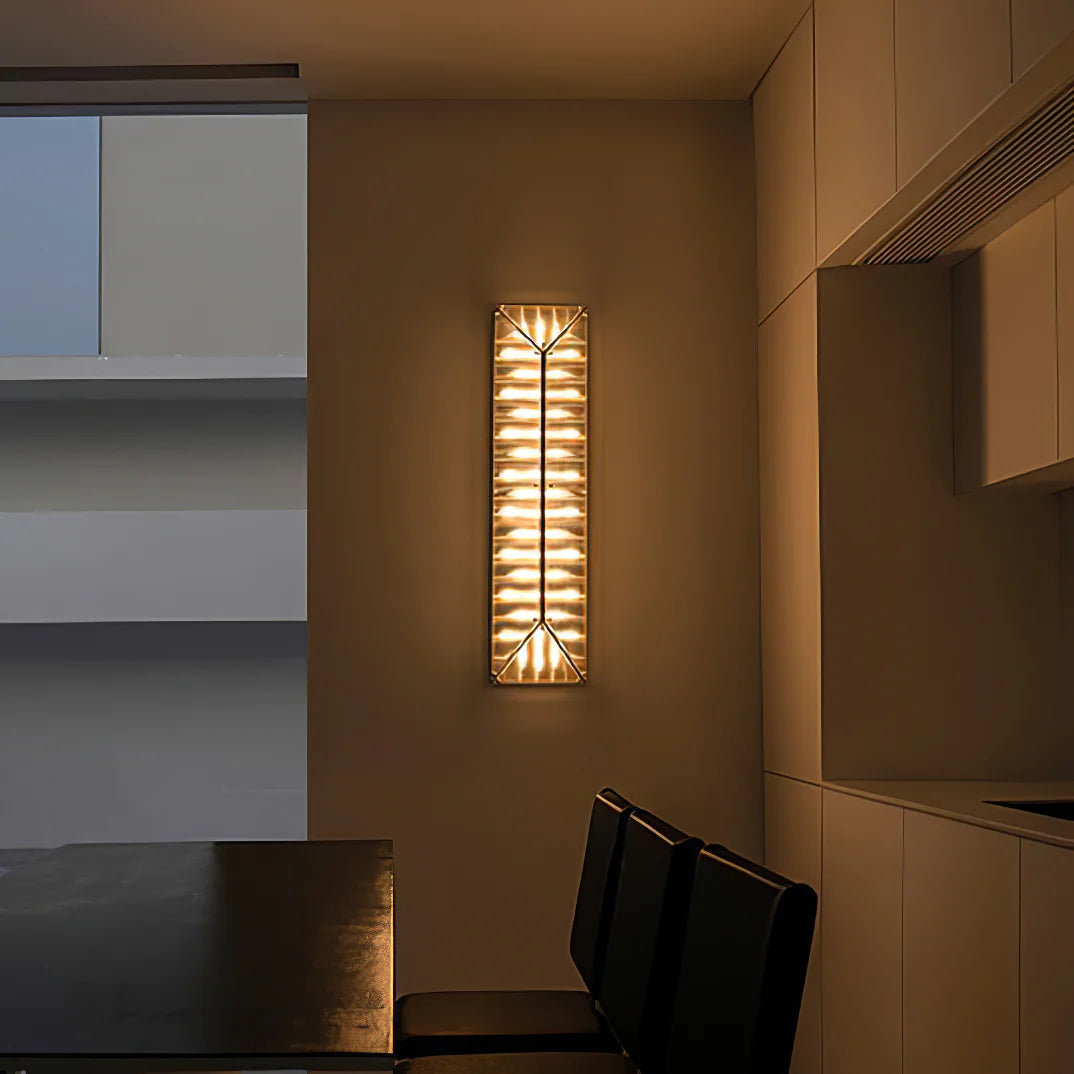 Evelyn Creativity Wall Lamp