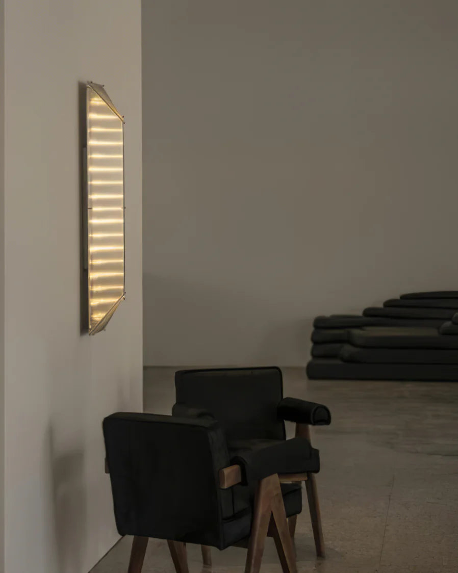 Evelyn Creativity Wall Lamp