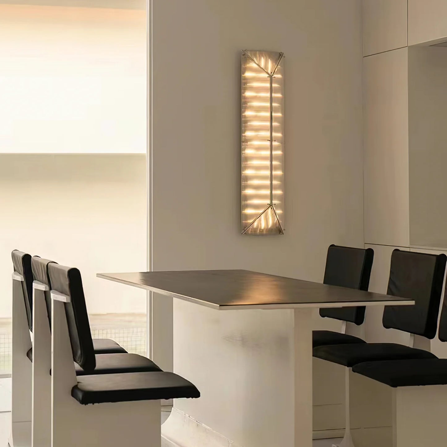 Evelyn Creativity Wall Lamp