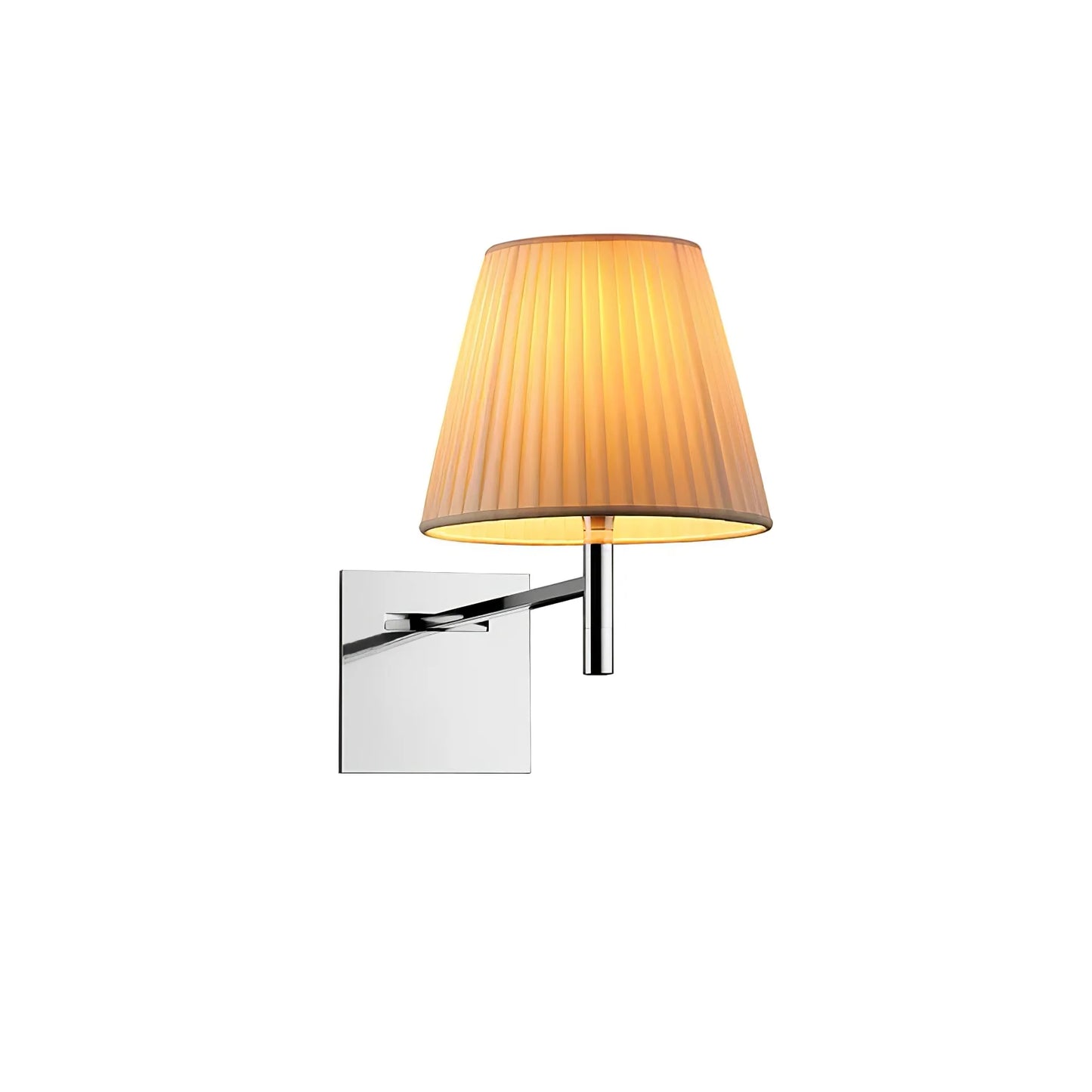 DE Flos0 Wall Light