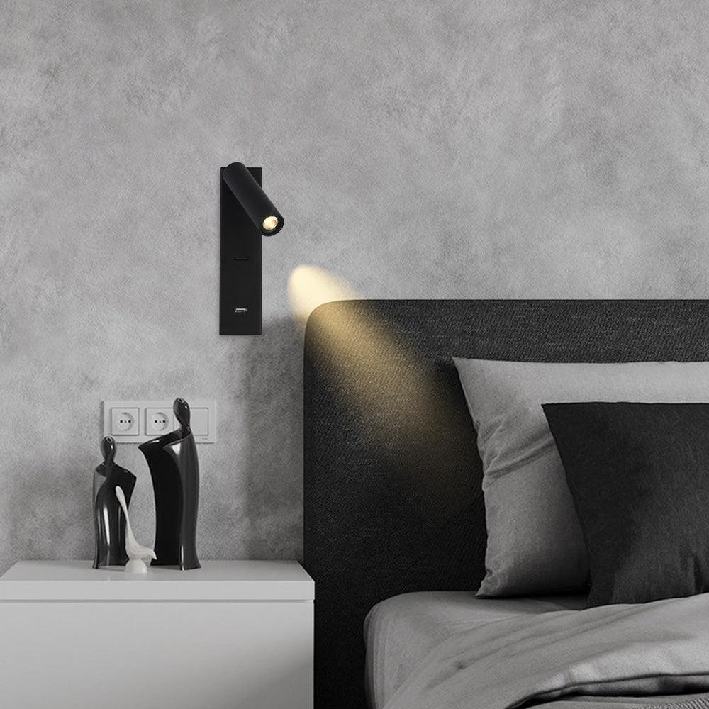 Simple LED Wall Lamp