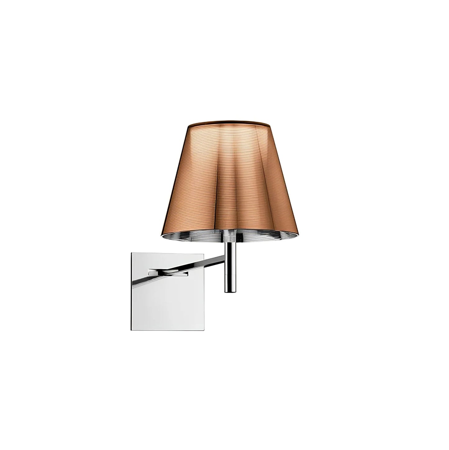 DE Flos0 Wall Light