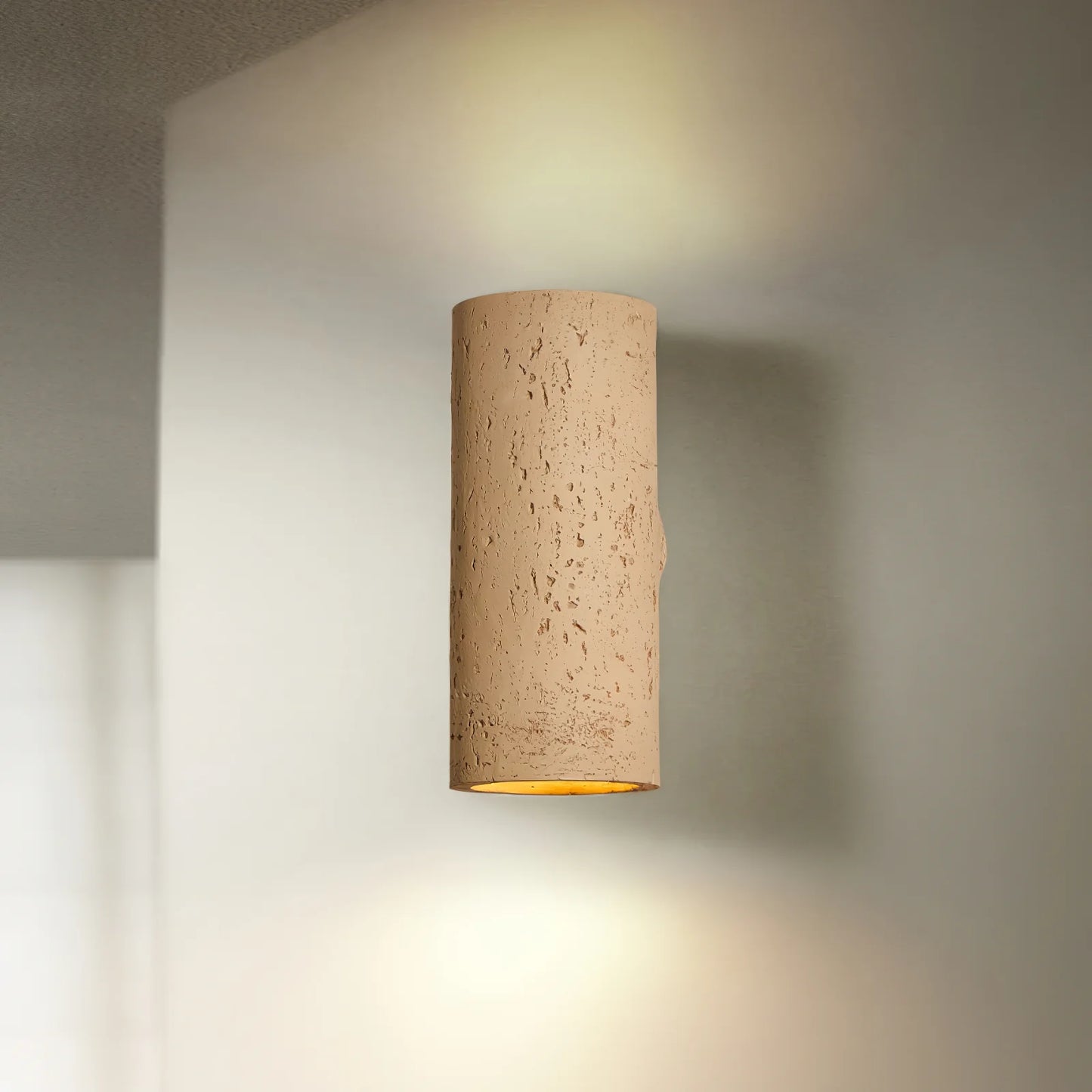 LY Vintage Wall Lamp