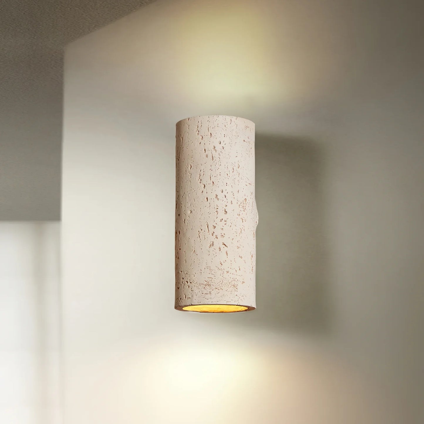 LY Vintage Wall Lamp