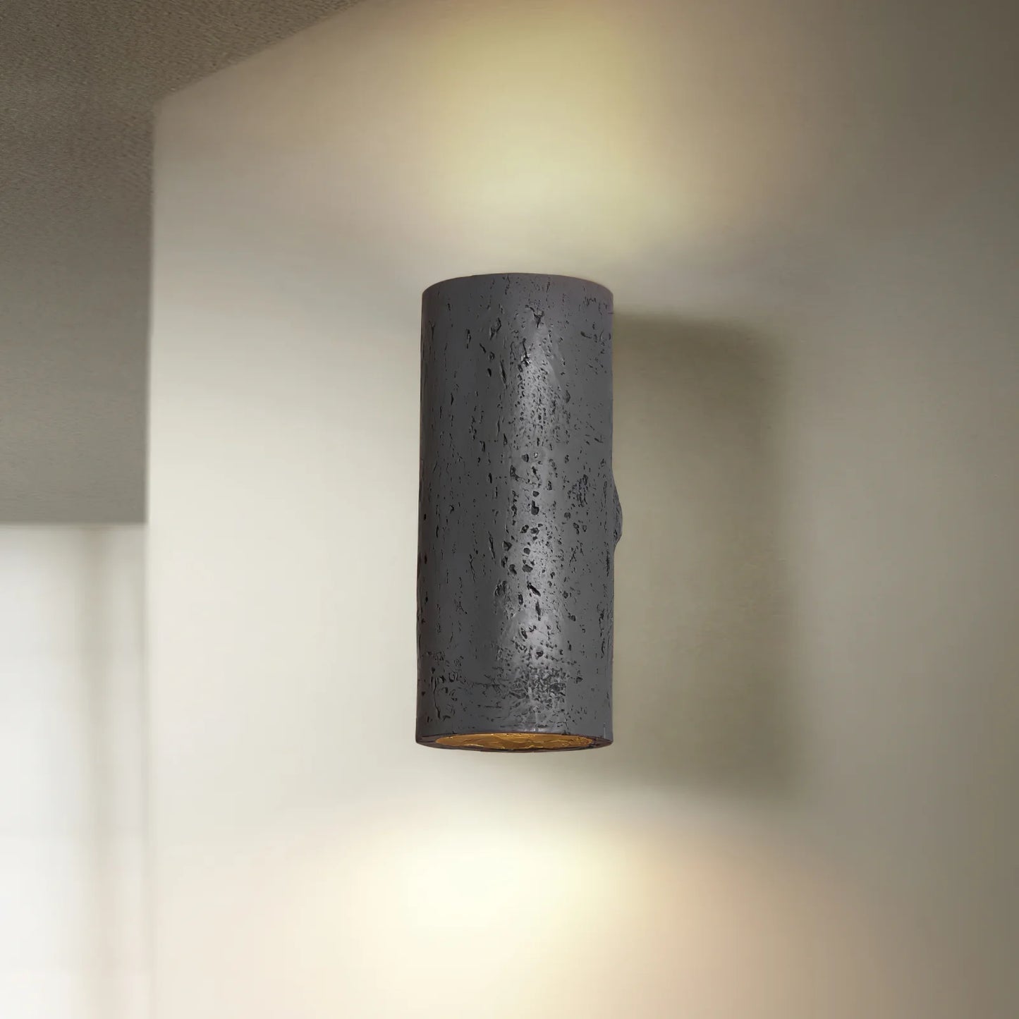 LY Vintage Wall Lamp