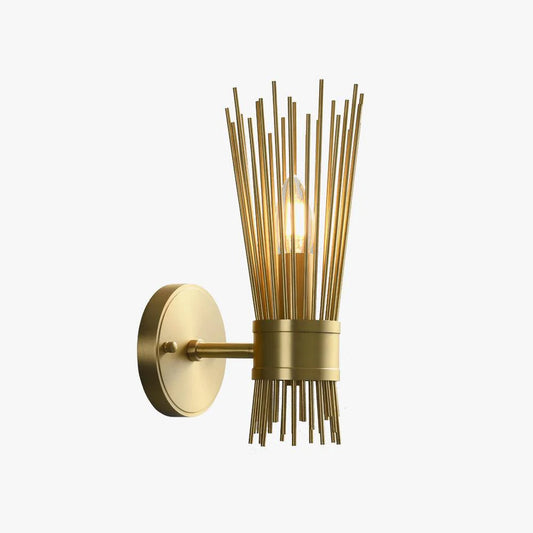 Branch Candle Wall Lamp