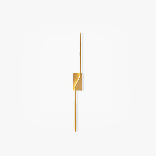 One Line Wall Lamp