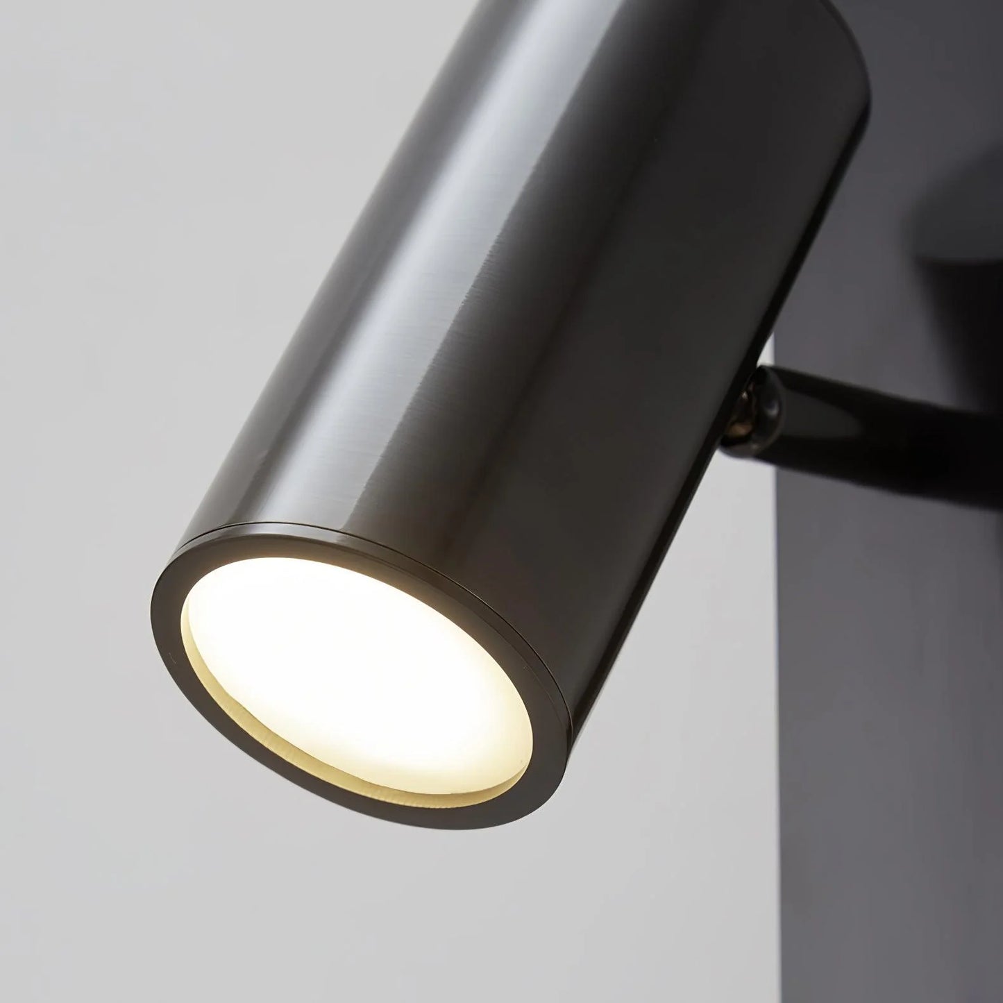 Long Arm Wall Lamp