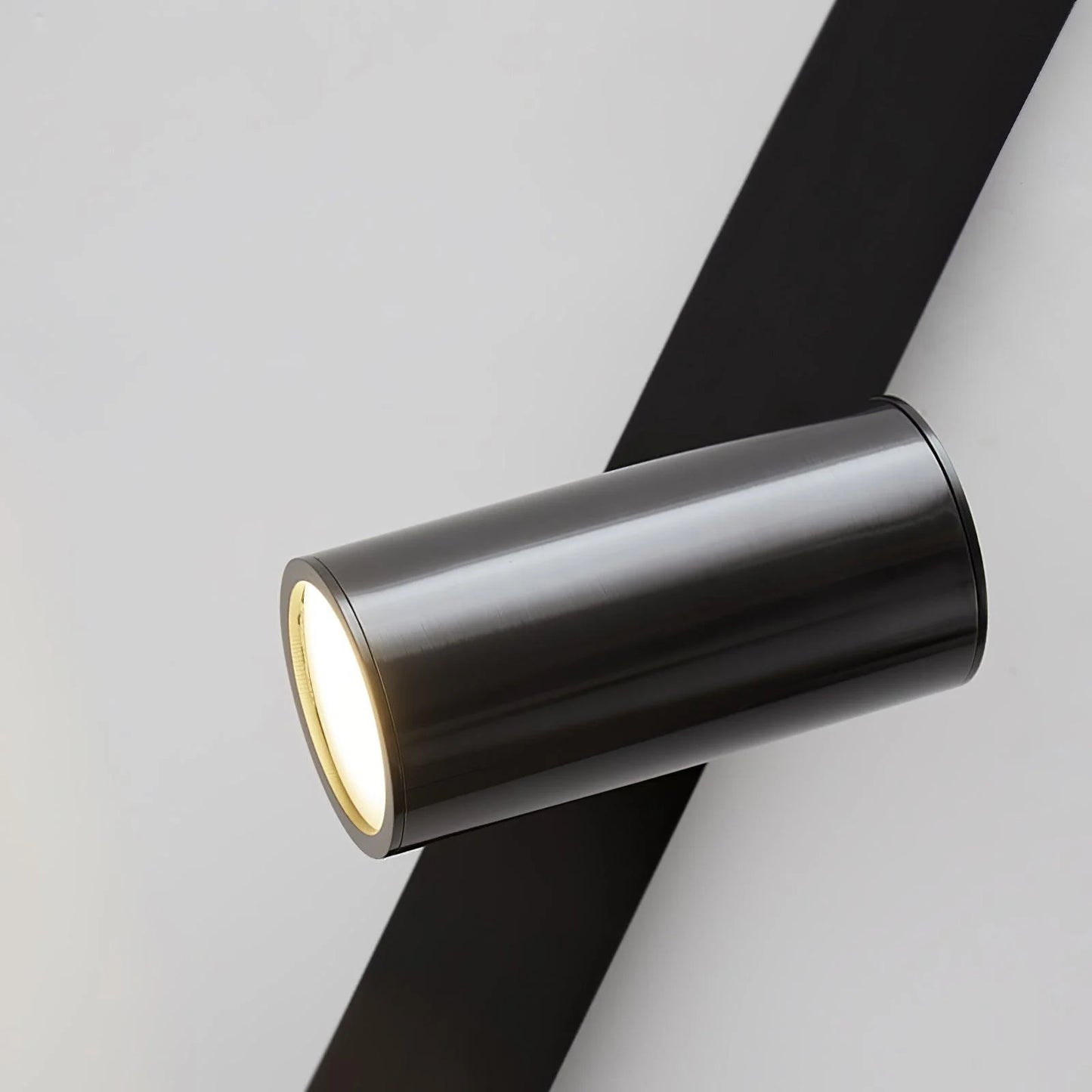 Long Arm Wall Lamp